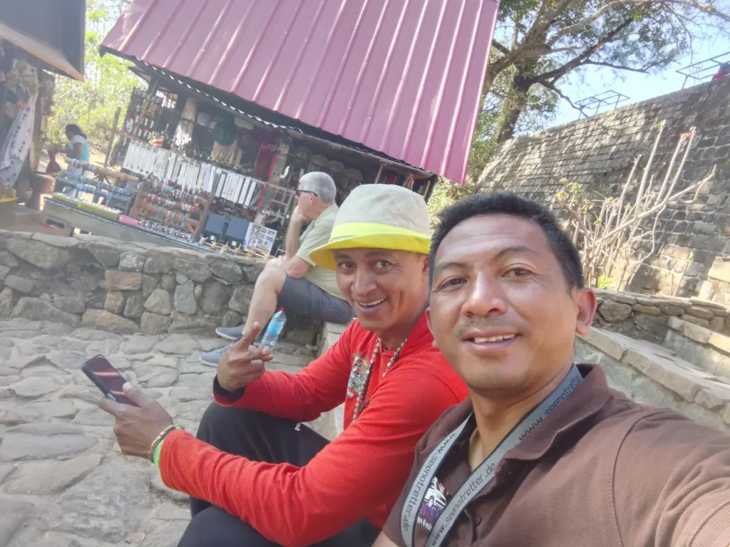 The Best Tour Leads in Antananarivo