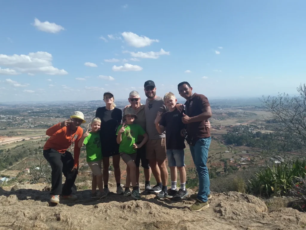 Why Choose a Local English-Speaking Guide?